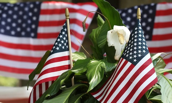 Memorial Day 2026