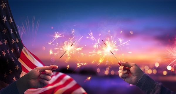 Happy Independence Day